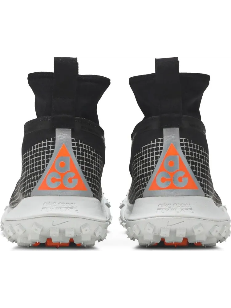 Кроссовки Nike ACG Mountain Fly GTX 'Black' — изображение 6 из 8, черный