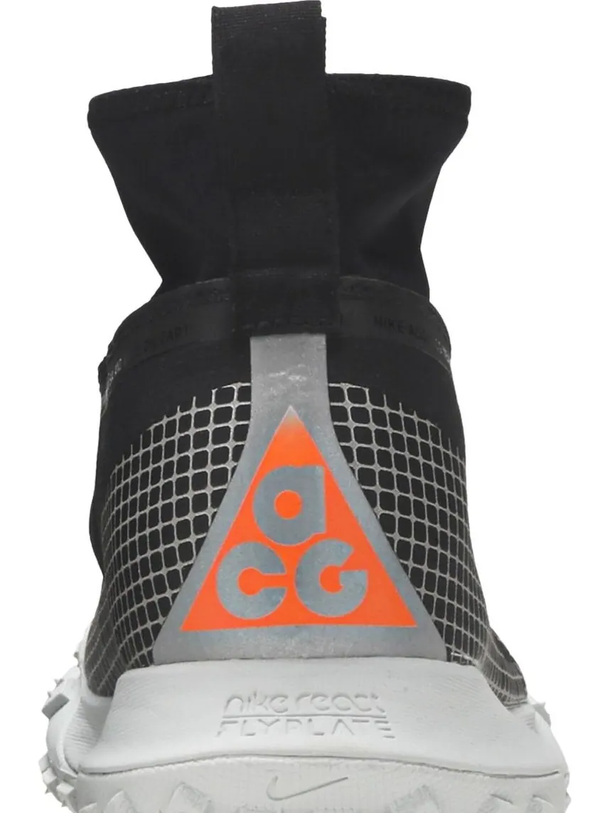 Кроссовки Nike ACG Mountain Fly GTX 'Black' — изображение 7 из 8, черный