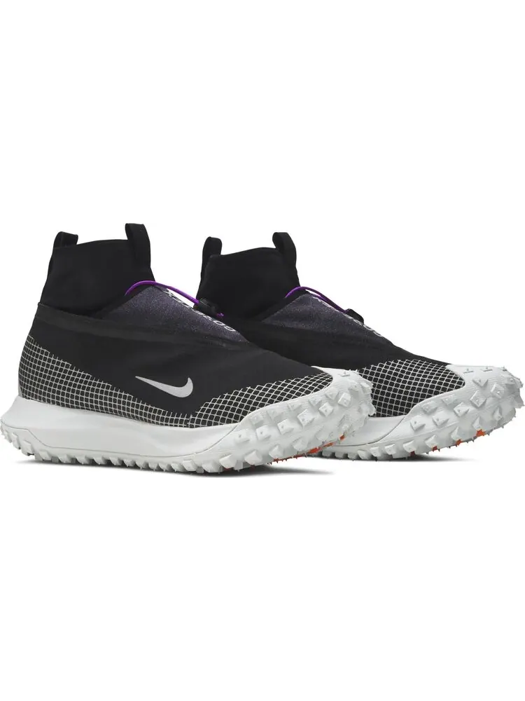 Кроссовки Nike ACG Mountain Fly GTX 'Black' — изображение 8 из 8, черный