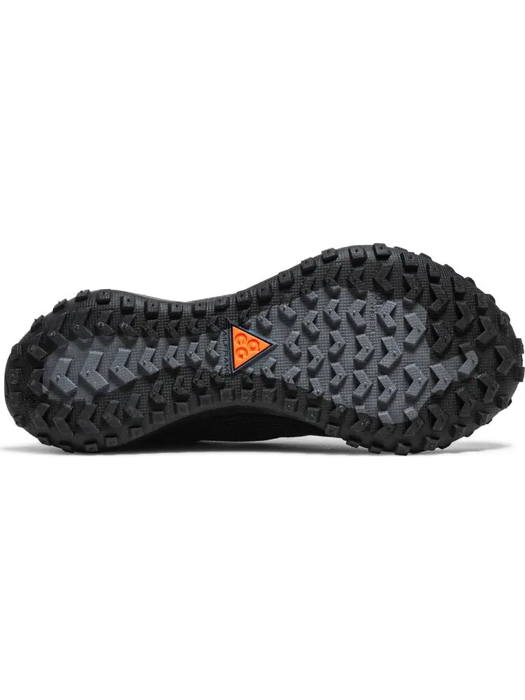 Кроссовки Nike ACG Mountain Fly Gore-Tex 'Dark Grey' — изображение 4 из 8, черный