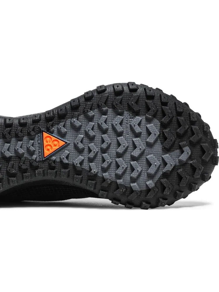Кроссовки Nike ACG Mountain Fly Gore-Tex 'Dark Grey' — изображение 5 из 8, черный