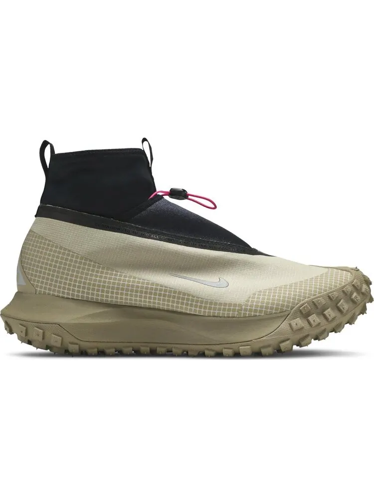 Кроссовки Nike ACG Mountain Fly Gore-Tex 'Khaki' — изображение 1 из 8, загар