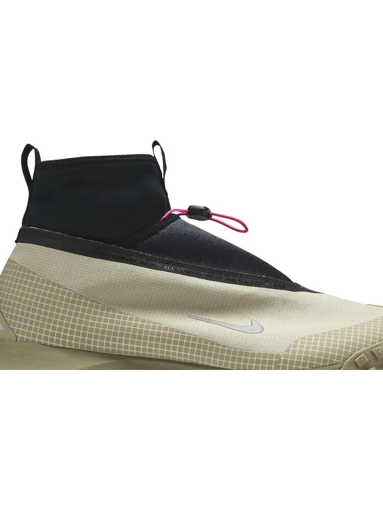 Кроссовки Nike ACG Mountain Fly Gore-Tex 'Khaki' — изображение 2 из 8, загар