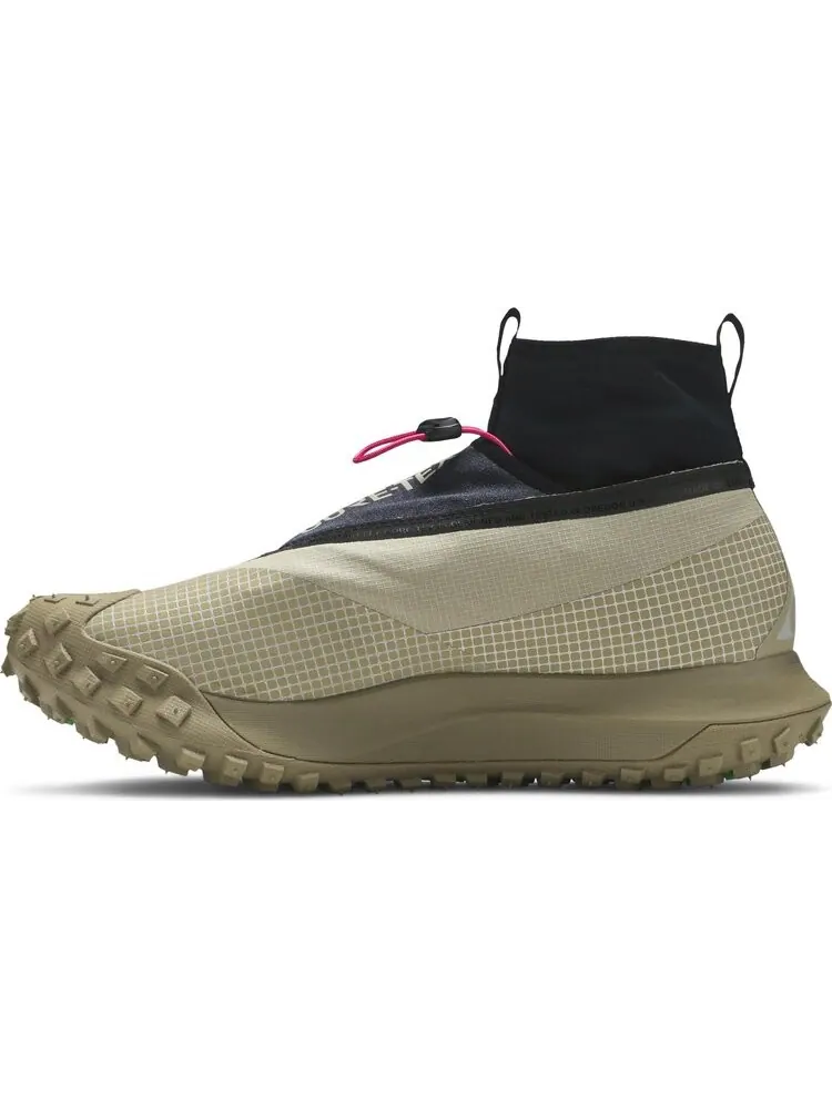 Кроссовки Nike ACG Mountain Fly Gore-Tex 'Khaki' — изображение 3 из 8, загар