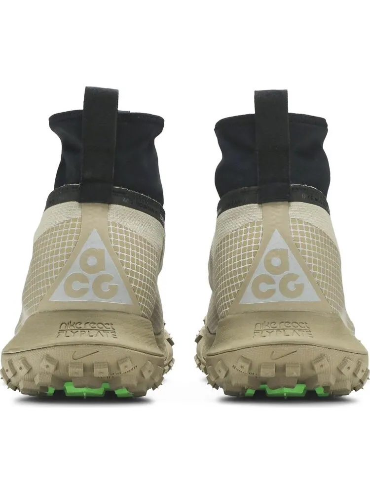 Кроссовки Nike ACG Mountain Fly Gore-Tex 'Khaki' — изображение 6 из 8, загар