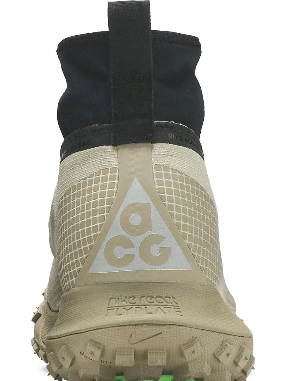 Кроссовки Nike ACG Mountain Fly Gore-Tex 'Khaki' — изображение 7 из 8, загар