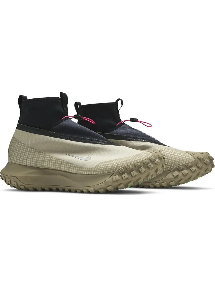 Кроссовки Nike ACG Mountain Fly Gore-Tex 'Khaki' — изображение 8 из 8, загар
