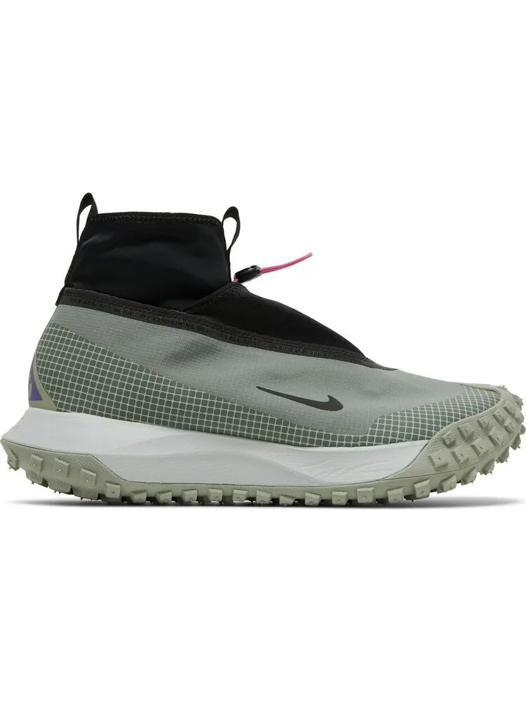 Кроссовки Nike ACG Mountain Fly GTX 'Clay Green' — изображение 1 из 8, зеленый
