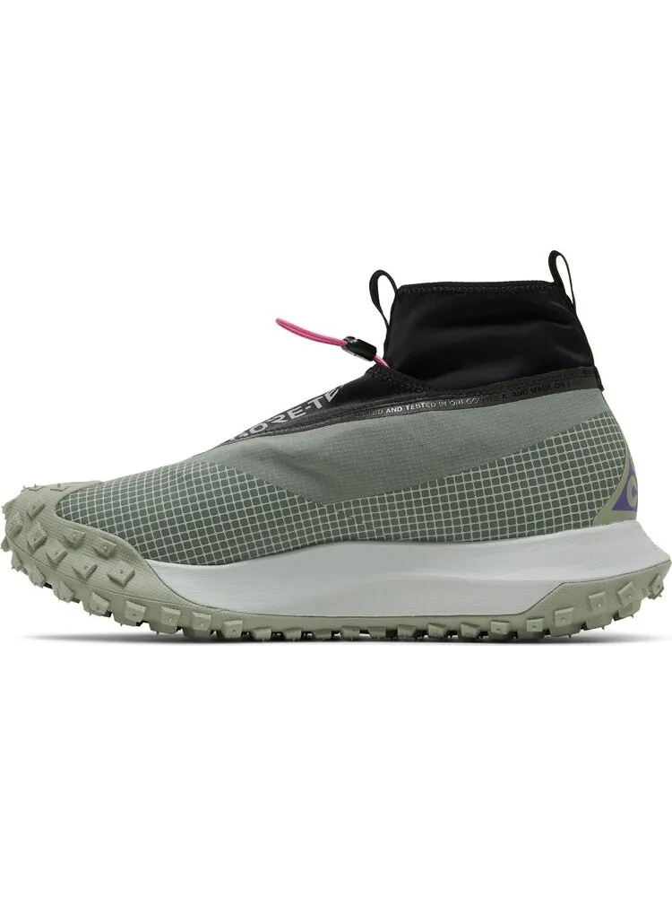 Кроссовки Nike ACG Mountain Fly GTX 'Clay Green' — изображение 3 из 8, зеленый