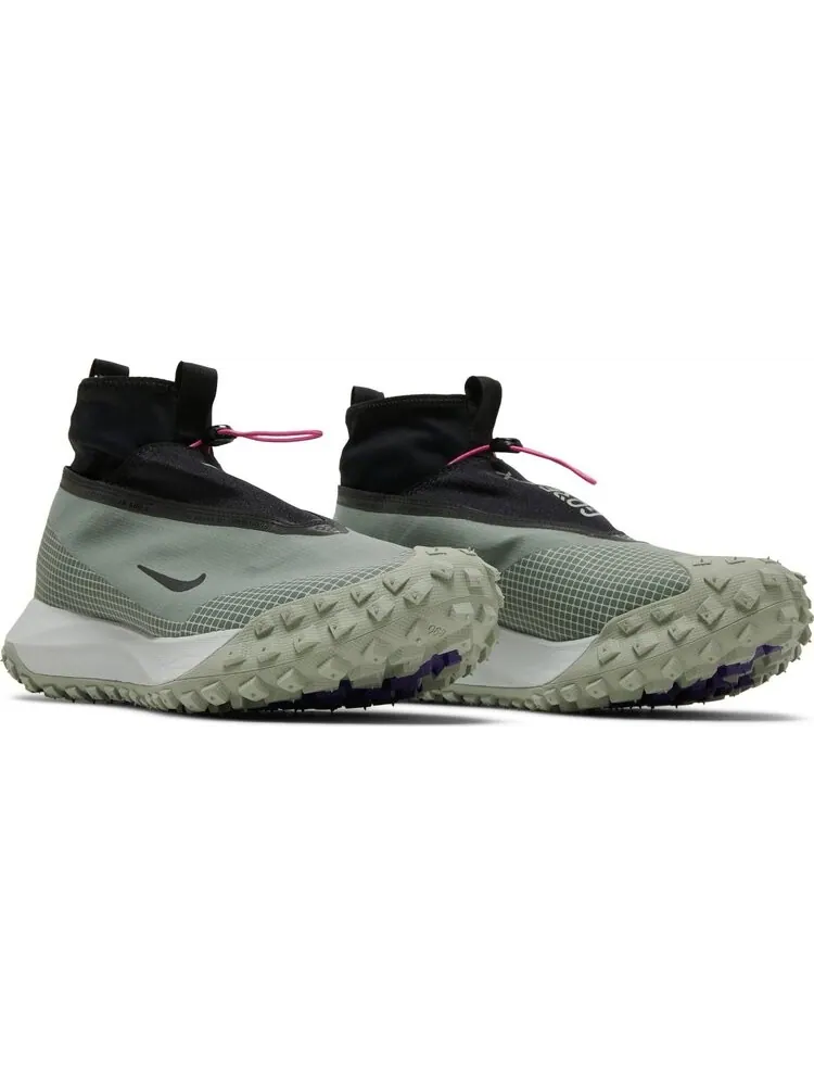 Кроссовки Nike ACG Mountain Fly GTX 'Clay Green' — изображение 8 из 8, зеленый