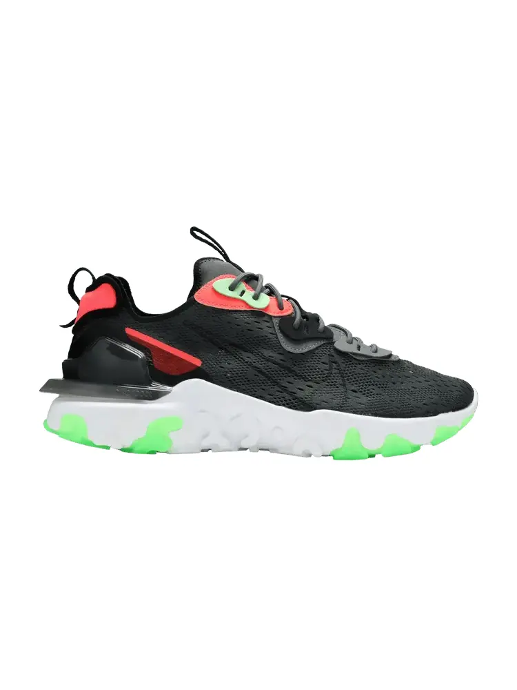 Кроссовки Nike React Vision 'Worldwide Pack - Iron Grey' — изображение 1 из 9