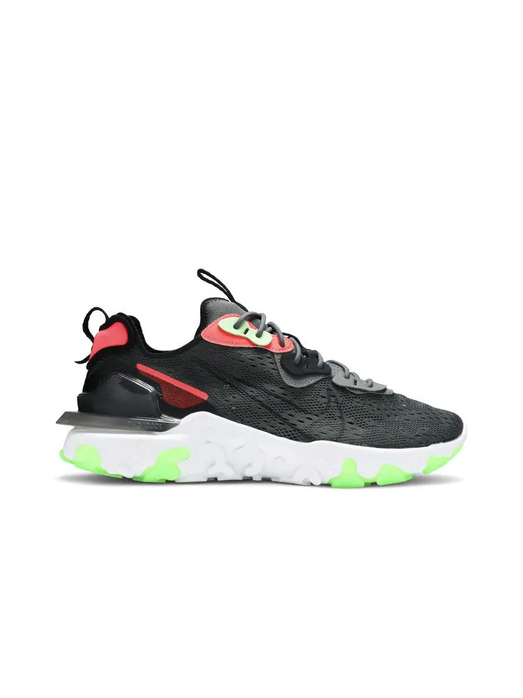 Кроссовки Nike React Vision 'Worldwide Pack - Iron Grey' — изображение 2 из 9