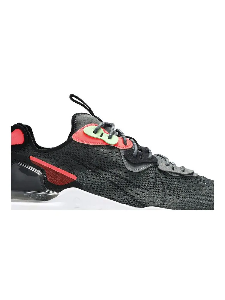 Кроссовки Nike React Vision 'Worldwide Pack - Iron Grey' — изображение 3 из 9