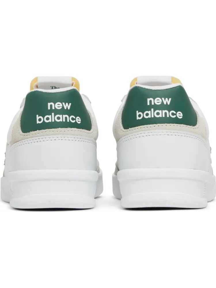 Кроссовки New Balance 300 'White Green' — изображение 6 из 8, белый