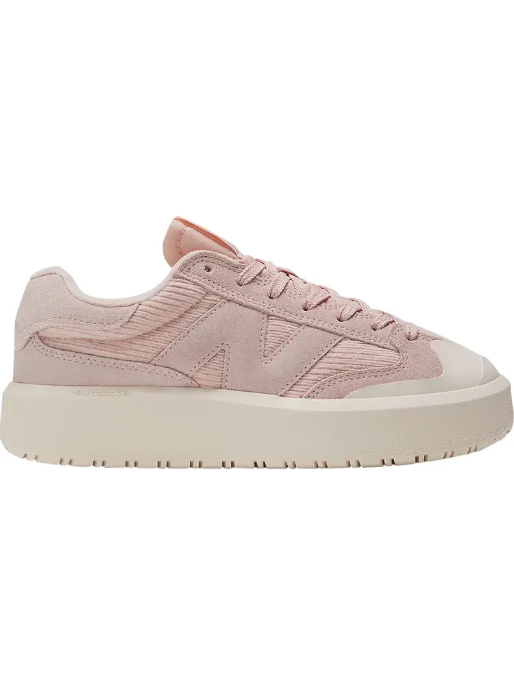 Кроссовки New Balance 302 'Lilac Chalk' — изображение 1 из 1, розовый