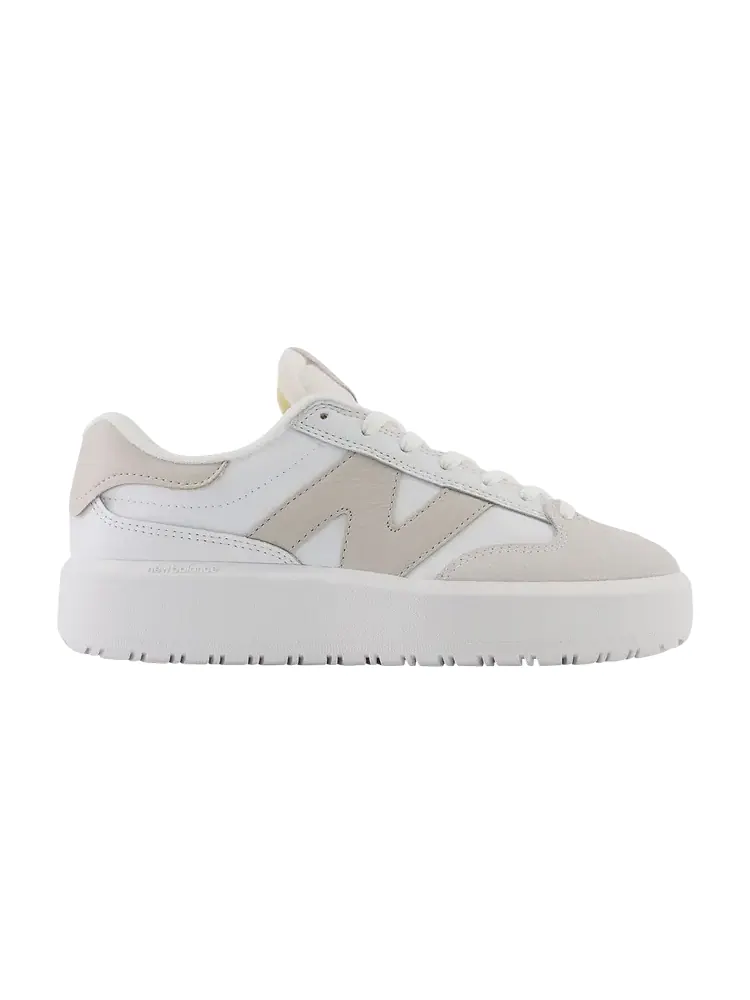 Кроссовки New Balance CT302 — изображение 1 из 1, белый