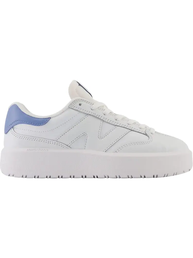 Кроссовки CT302 'White Blue Laguna' — изображение 1 из 1, белый