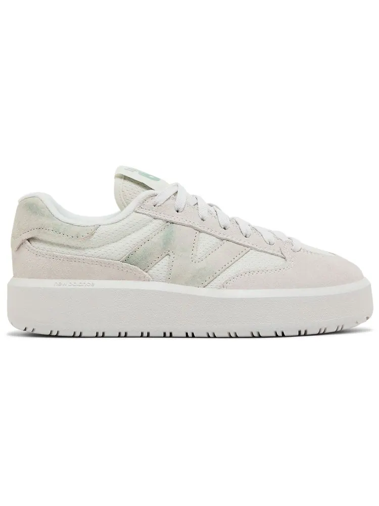 Кроссовки New Balance CT302 'Reflection Clay Ash' — изображение 1 из 8, белый