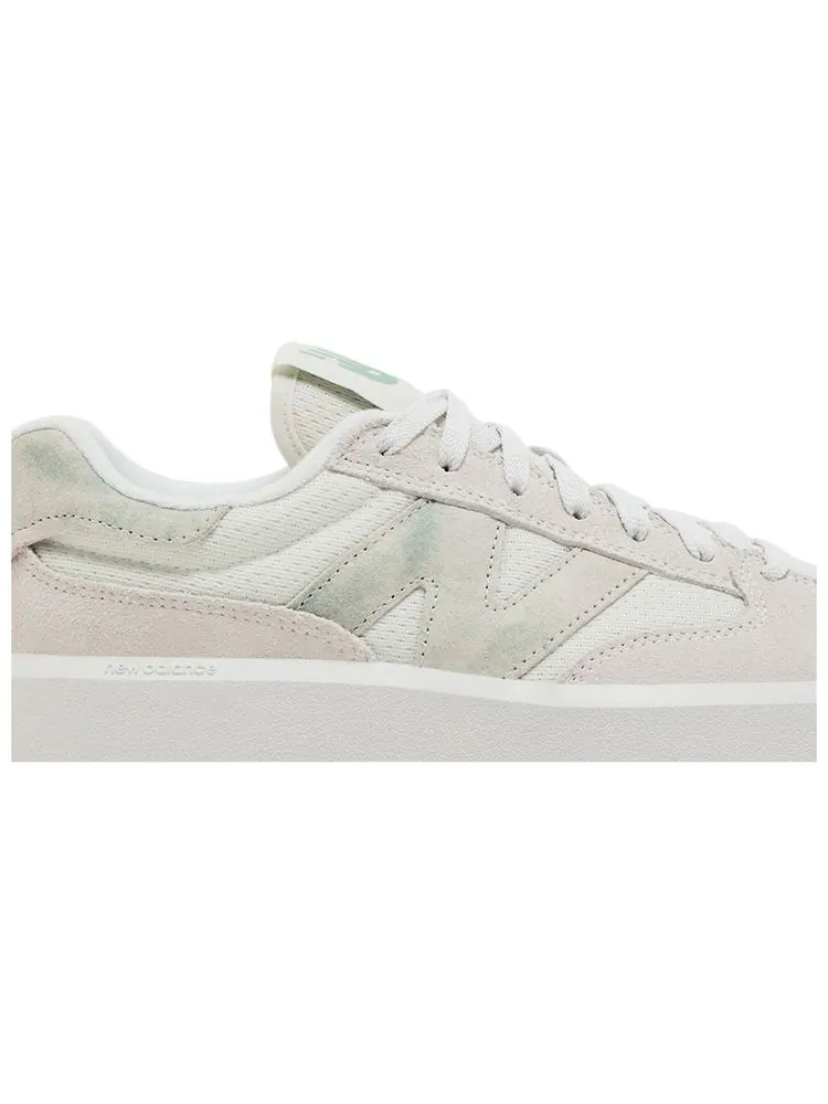 Кроссовки New Balance CT302 'Reflection Clay Ash' — изображение 2 из 8, белый