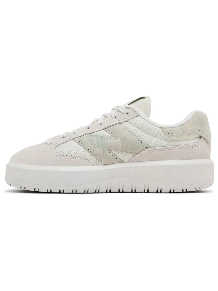 Кроссовки New Balance CT302 'Reflection Clay Ash' — изображение 3 из 8, белый