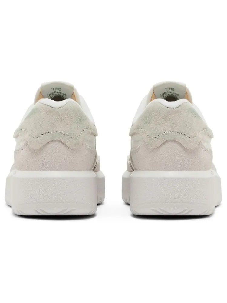 Кроссовки New Balance CT302 'Reflection Clay Ash' — изображение 6 из 8, белый