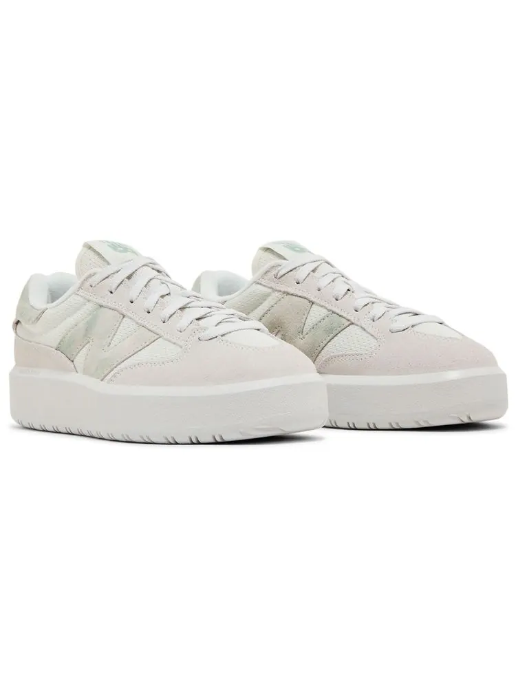 Кроссовки New Balance CT302 'Reflection Clay Ash' — изображение 8 из 8, белый