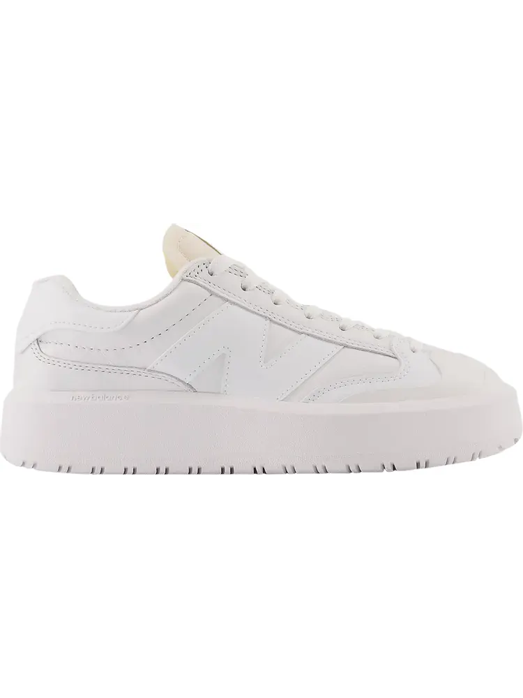 Кроссовки New Balance 302 'White' — изображение 1 из 1, белый