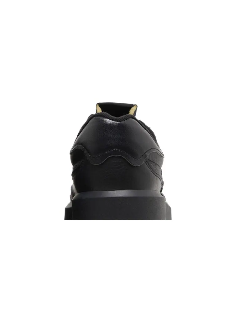 Кроссовки CT302 'Black' — изображение 7 из 8, черный