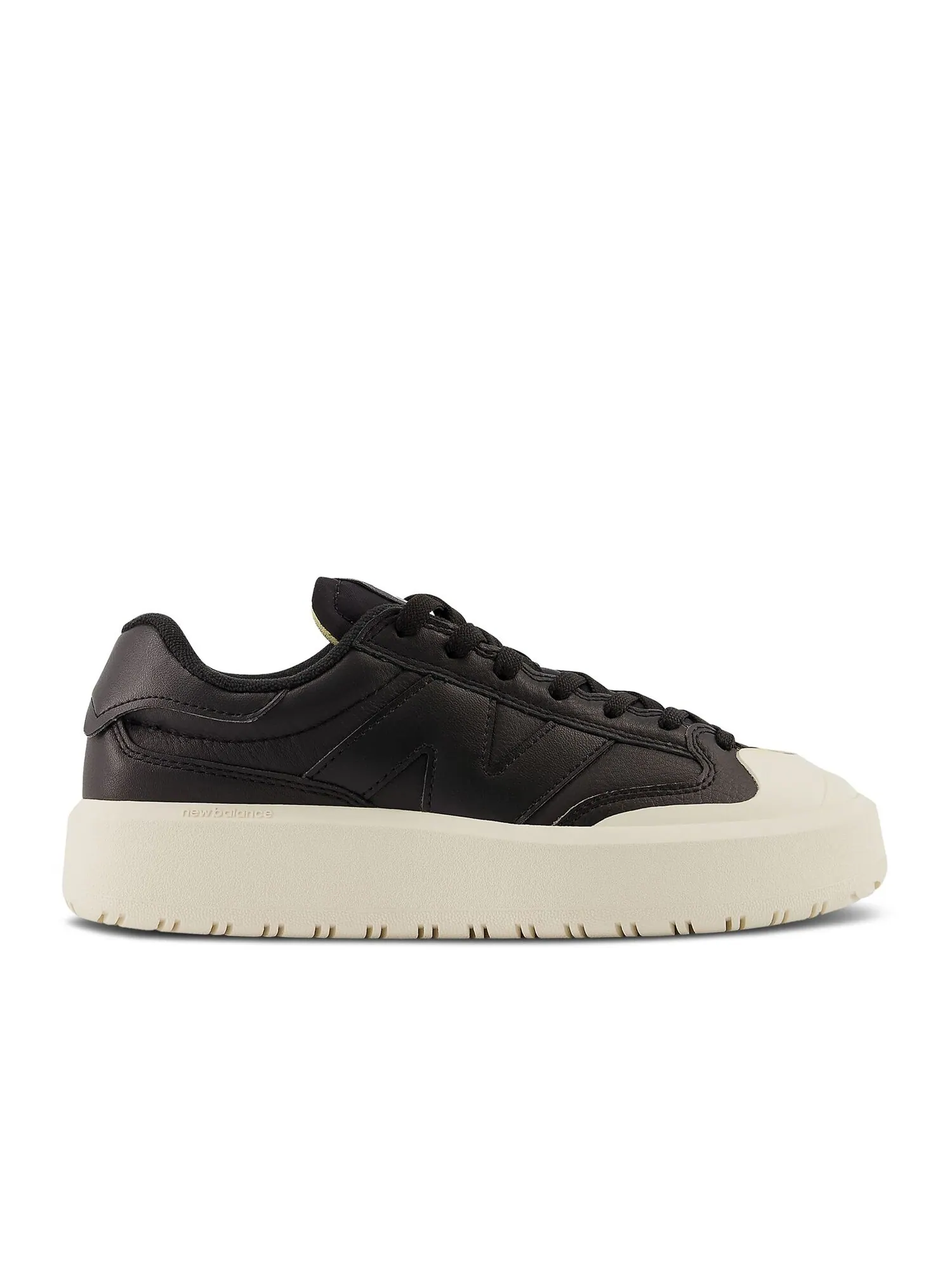 Кроссовки New Balance Ct302 'Black White' — изображение 1 из 1, черный