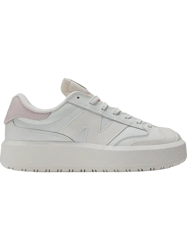 Кроссовки New Balance 302 'White Stone Pink' — изображение 1 из 1, белый