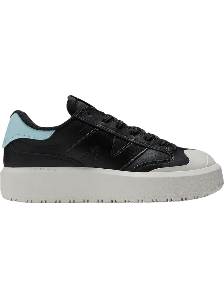Кроссовки New Balance 302 'Black Bleach Blue' — изображение 1 из 1, черный