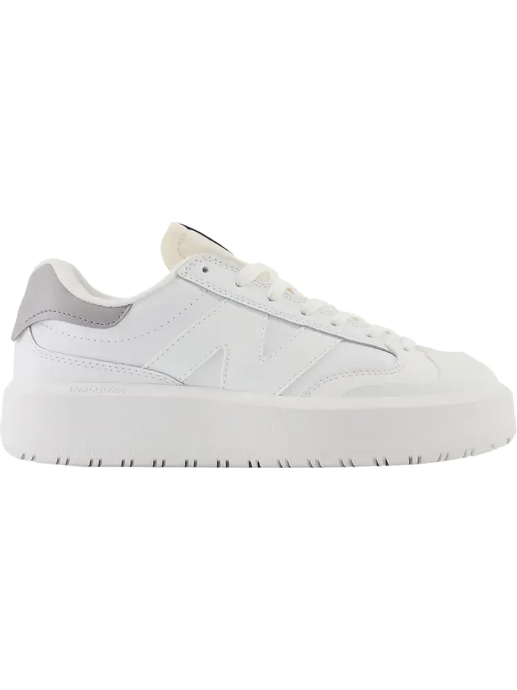 Кроссовки CT302 'White Shadow Grey' — изображение 1 из 1, белый