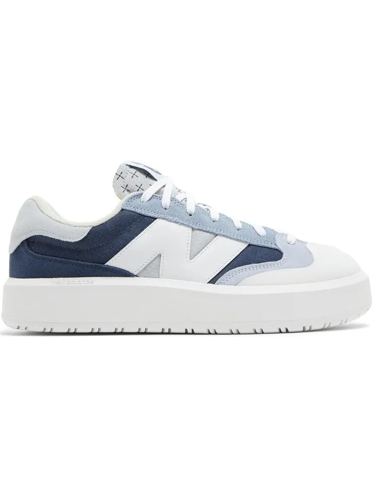 Кроссовки New Balance 302 'Vintage Indigo' — изображение 1 из 8, синий