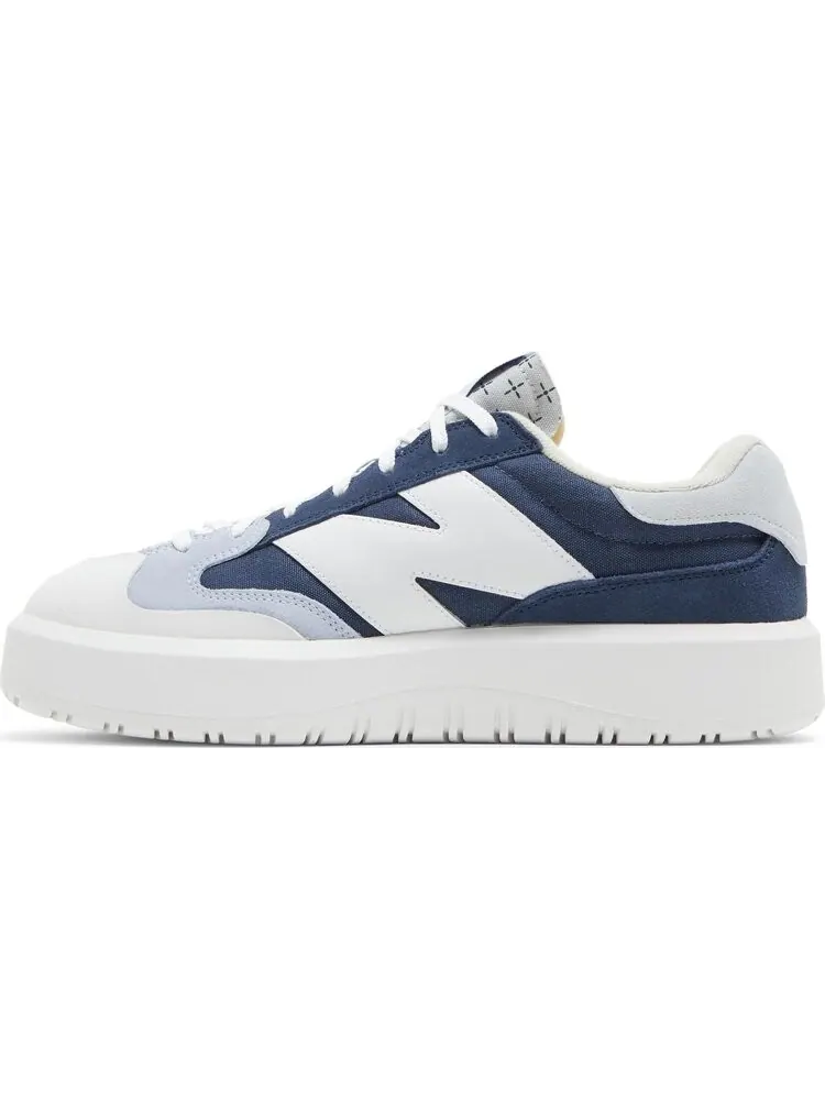 Кроссовки New Balance 302 'Vintage Indigo' — изображение 3 из 8, синий