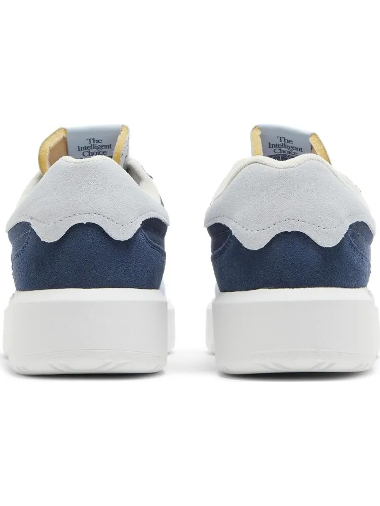 Кроссовки New Balance 302 'Vintage Indigo' — изображение 6 из 8, синий