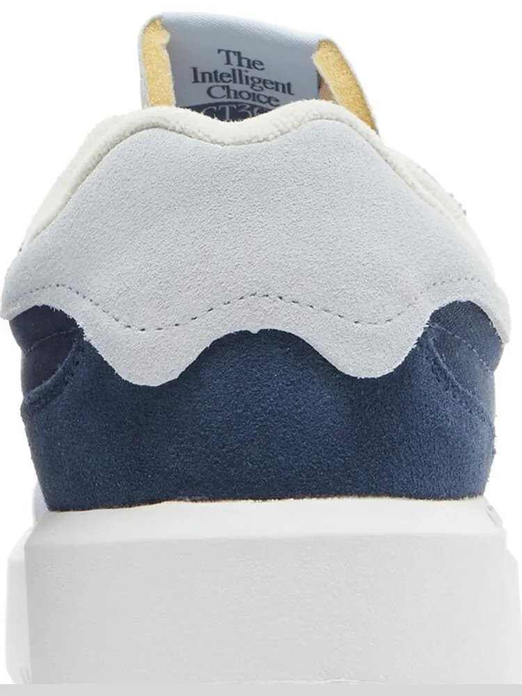 Кроссовки New Balance 302 'Vintage Indigo' — изображение 7 из 8, синий