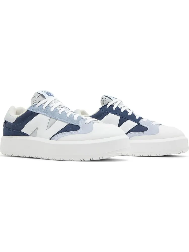 Кроссовки New Balance 302 'Vintage Indigo' — изображение 8 из 8, синий