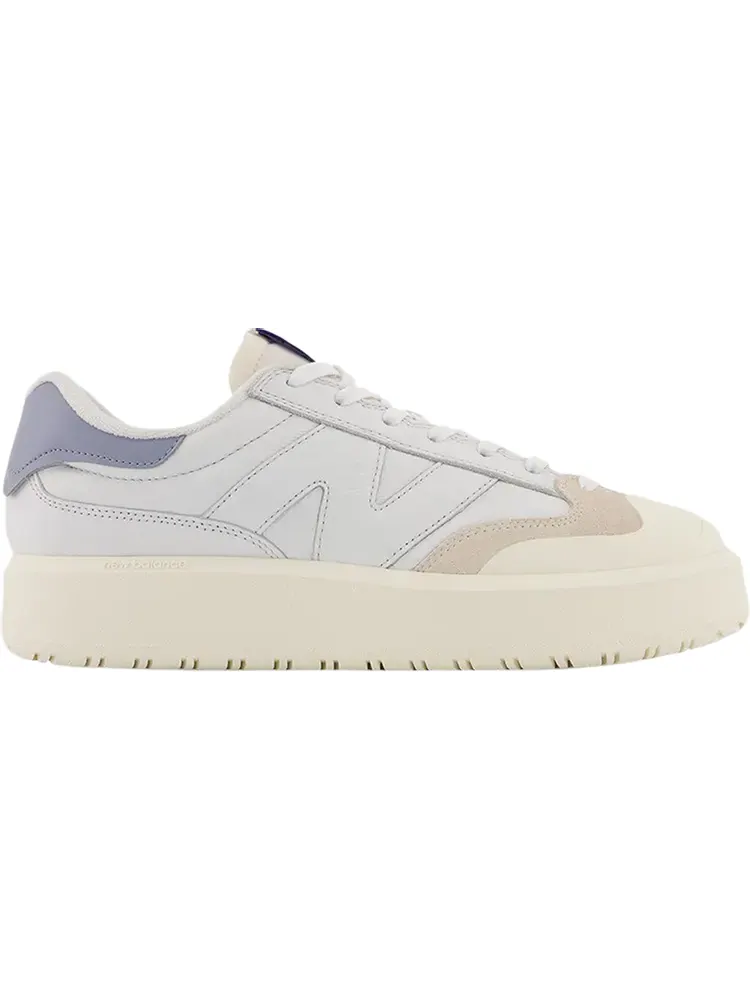 Кроссовки New Balance 302 'White Reflection' — изображение 1 из 1, белый
