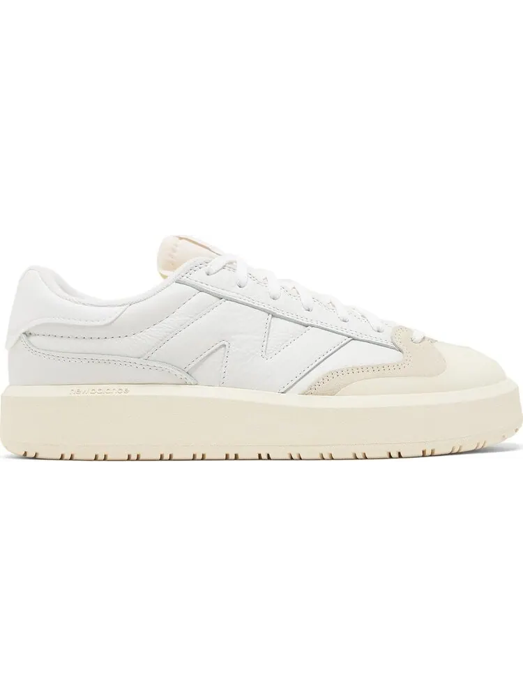 Кроссовки New Balance 302 'White Moonbeam' — изображение 1 из 8, белый