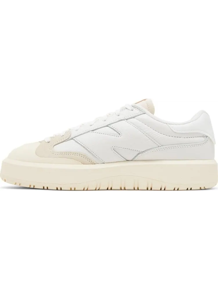 Кроссовки New Balance 302 'White Moonbeam' — изображение 3 из 8, белый
