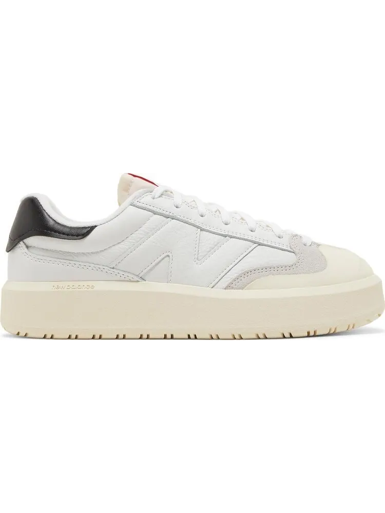 Кроссовки New Balance 302 'White Black' — изображение 1 из 8, белый