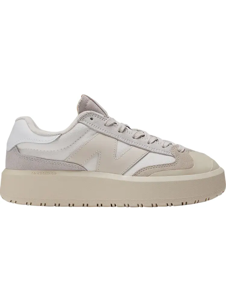 Кроссовки New Balance 302 'Rain Cloud Moonbeam' — изображение 1 из 1, серый