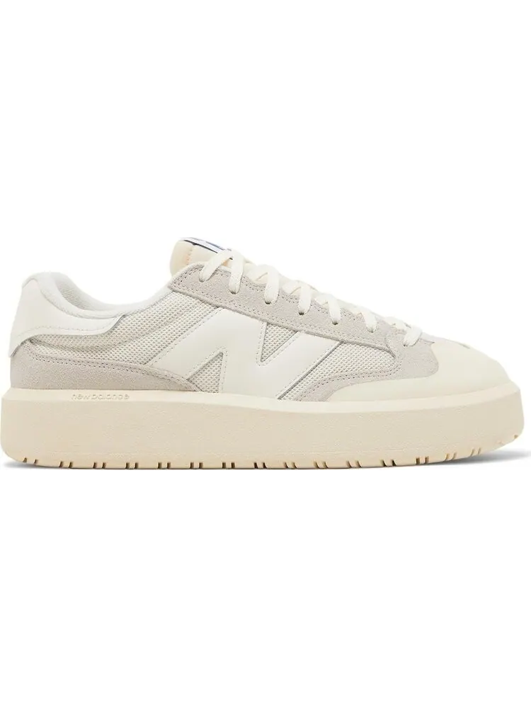 Кроссовки New Balance 302 'Sea Salt' — изображение 1 из 8, бежевый