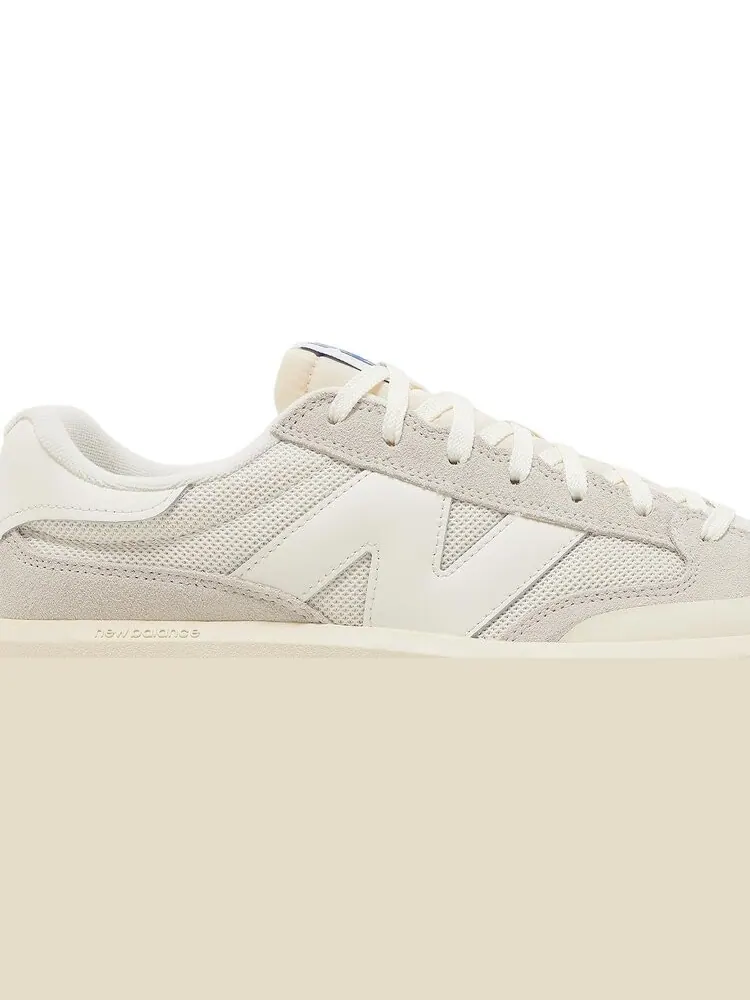 Кроссовки New Balance 302 'Sea Salt' — изображение 2 из 8, бежевый