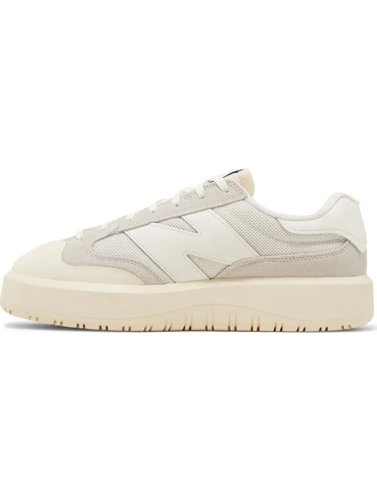 Кроссовки New Balance 302 'Sea Salt' — изображение 3 из 8, бежевый