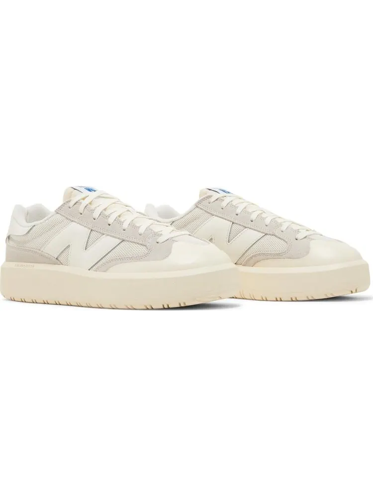 Кроссовки New Balance 302 'Sea Salt' — изображение 8 из 8, бежевый