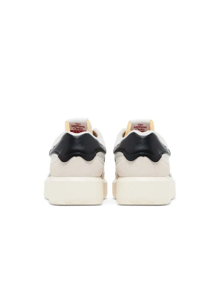 Кроссовки CT302 'Beige Black' — изображение 6 из 8, бежевый черный