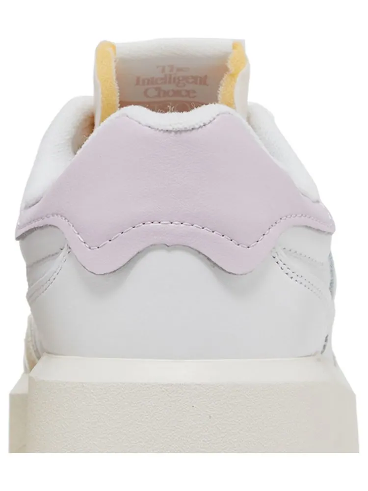 Кроссовки New Balance CT302 'White Matte Pink' — изображение 7 из 8, белый