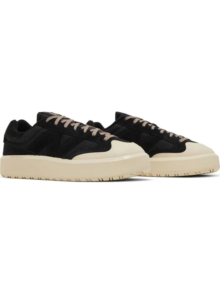 Кроссовки New Balance 302 'Black Calm Taupe' — изображение 8 из 8, черный
