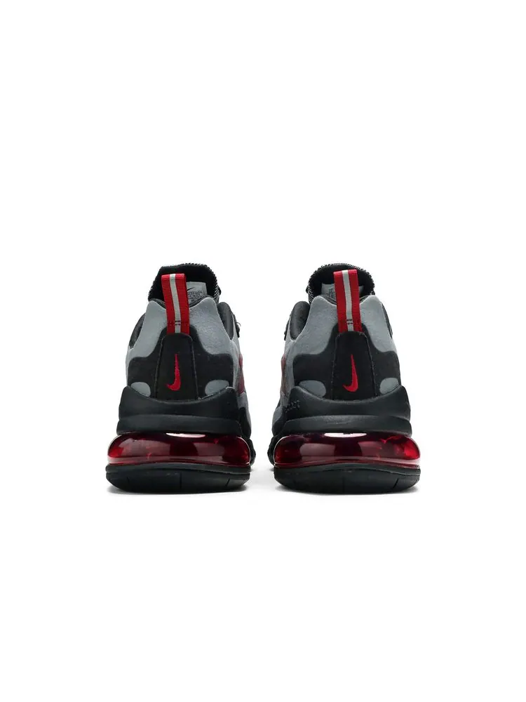 Кроссовки Air Max 270 React 'Houndstooth' — изображение 6 из 8, гондообразный узор